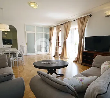 PROSTRAN STAN 128 M2 NA ODLIČNOJ LOKACIJI, ARBANASI, ZADAR - cover