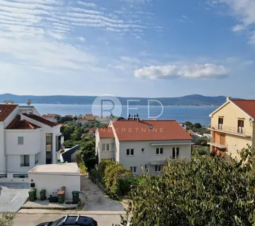 TOP LOKACIJA INVESTICIJA 400m MORE - Sveti Petar na Moru, Sveti Filip i Jakov