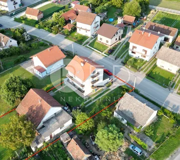 Kuća S Poslovnim Prostorom Dugo Selo - Kopčevec, Dugo Selo
