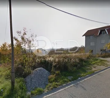 Građevinsko Zemljište Gornja Dubtrava-Oporovec - Zagreb