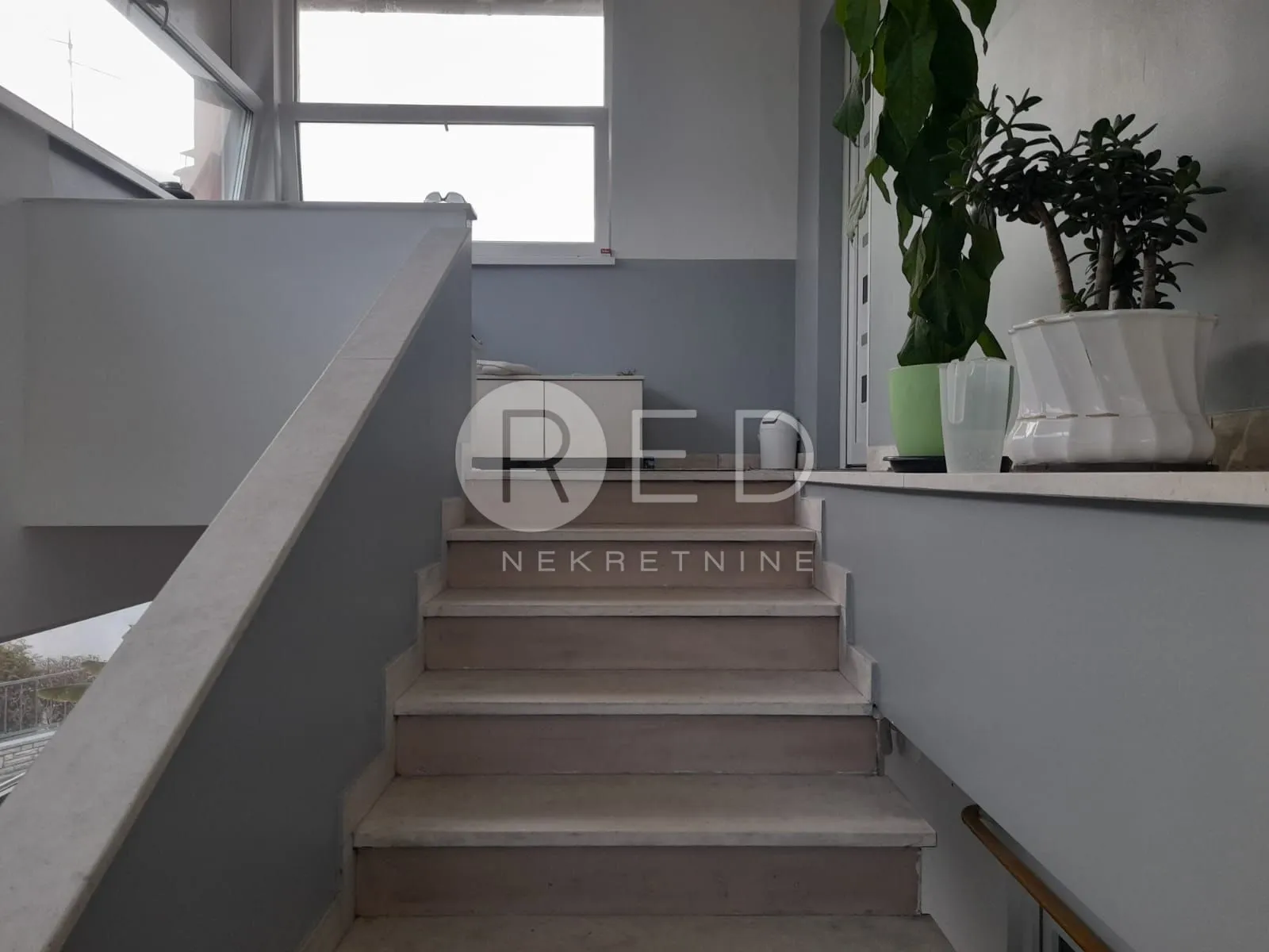 VARAŽDIN CENTAR STAN 144m2 KAT - cover