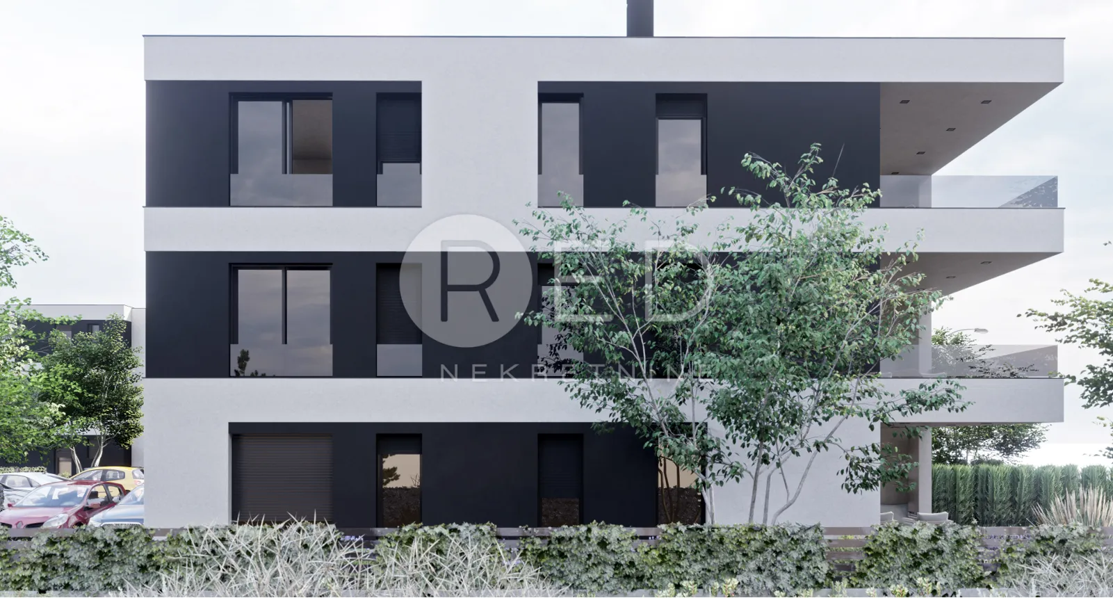 SRIMA STAN 1.KAT 89,34m2 ODLIČNA LOKACIJA - cover