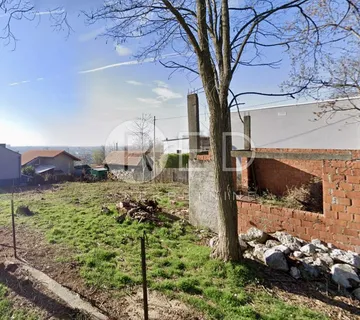 GRAĐEVINSKO ZEMLJIŠE KUSTOŠIJA - cover