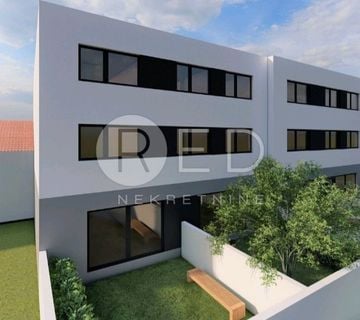 Stan 103 m2 centar grada Osijek - cover