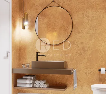 STAN NOVOGRADNJA POŽEGA 122m2 NA TOP LOKACIJI - cover