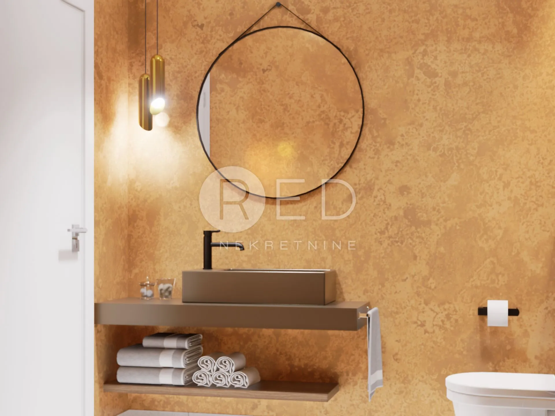 STAN NOVOGRADNJA POŽEGA 122m2 NA TOP LOKACIJI - cover