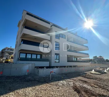 EKSKLUZIVAN STAN U NOVOGRADNJI 71.44 M2, POVLJANA - PAG - cover