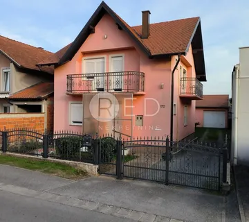 SLAVONSKI BROD KUĆA LIVADA 156 m2 - cover