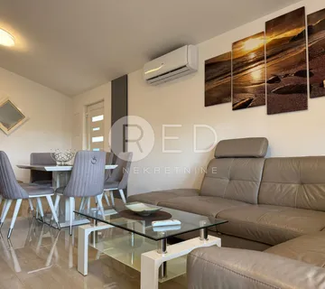 POTPUNO NAMJEŠTEN STAN U NOVOGRADNJI - VIR, ZADARSKA - cover