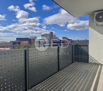 STAN ZA NAJAM DUBRAVA - cover