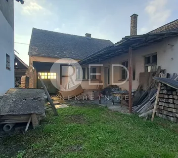  GRAĐEVINSKO ZEMLJIŠTE SL.BROD 5246m2 - cover