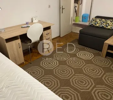 PRODAJA: 2-sobni stan 35 m² – Varaždin - cover