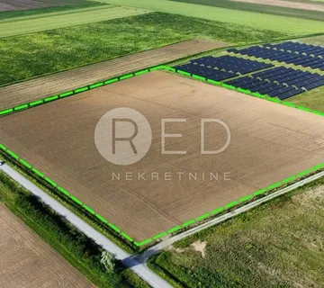 SLAVONSKI BROD GRAĐEVINSKO ZEMLJIŠTE 3,85ha - cover