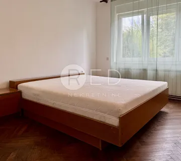SESVETSKI KRALJEVEC TROSOBNI STAN 60m2 - cover