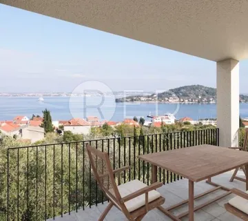 NOVI PROJEKT NA PREKU - STAN NA DRUGOM KATU S POGLEDOM U NOVOGRADNJI 93 M2 - cover