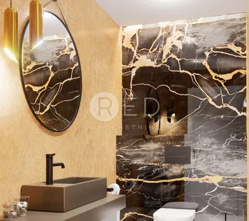 STAN NOVOGRADNJA POŽEGA 122m2 NA TOP LOKACIJI - cover