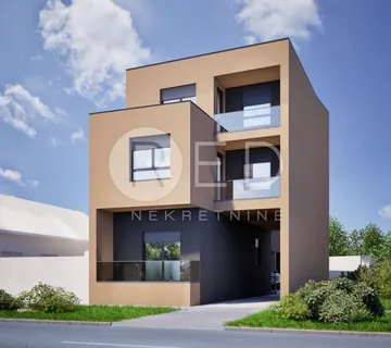 Stan 71 m2, Donji Grad - cover