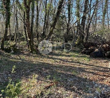 OTOK KRK, OKOLICA DOBRINJA - GRAĐEVINSKO ZEMLJIŠTE, 974 m2 - cover