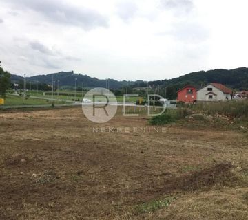 Građevinsko zemljište u blizini Tuheljskih toplica 3350 m2 prodaja - cover