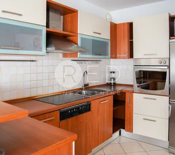 MODERAN TROSOBAN STAN, KOMPLETNO NAMJEŠTEN - MELADA (MASLINA) ZADAR - cover