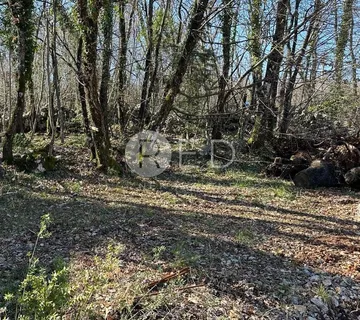 OTOK KRK, OKOLICA DOBRINJA - GRAĐEVINSKO ZEMLJIŠTE, 974 m2 - cover