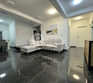 Kompletno namješten stan u novogradnji 87 m2 - Seline, Zadarska - cover