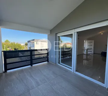 DVOSOBNI STAN U NOVOGRADNJI - VIR, ZADARSKA - cover