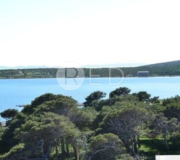 PREDIVAN APARTMAN 120 m OD MORA, OTOK PAG - cover