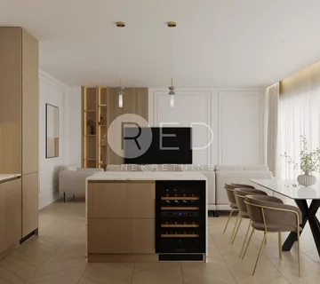 LUKSUZNE VILE S BAZENOM I POGLEDOM NA MORE - SVETI FILIP I JAKOV, ZADAR - cover