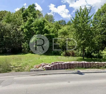 ZAGREB – MIKULIĆI GRAĐEVINSKO ZEMLJIŠTE NA ATRAKTIVNOJ LOKACIJI - cover