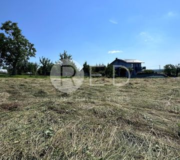 Vrbovec - građevinsko zemljište na odličnoj lokaciji, 487 m2 - cover