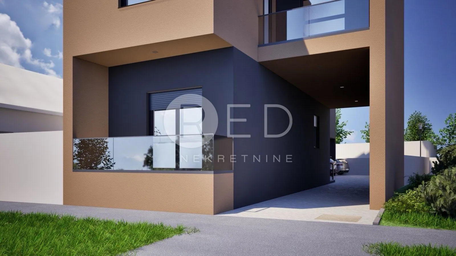 Stan (poslovni prostor) 44 m2, Donji Grad Osijek - cover