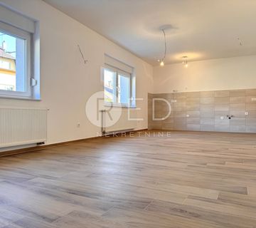MAKSIMIR STAN 127m2 1. KAT - cover