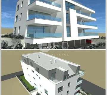 EKSKLUZIVAN STAN U NOVOGRADNJI 80.27 M2, POVLJANA - PAG - cover