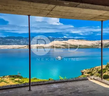 PAG LUKSUZNI S1 STAN SA BAZENOM 95m2 - cover