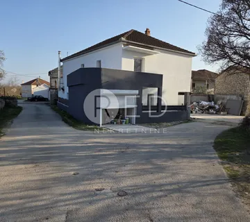 ODLIČNA PRILIKA! TROSOBAN STAN U ZEMUNIKU DONJEM, ZADAR - cover