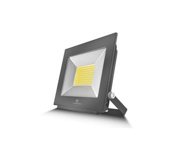 Reflektor LED SMD 100W 6400K IP65 Lambario - cover