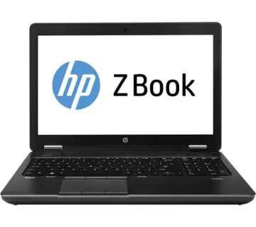 Laptop HP Zbook 15 G2 Intel® Core™ i7-5600U | Nvidia Quadro K2100M 2 GB| 16GB DDR 3 | HDD 1000 GB | Win10H - cover