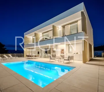 Brač, Sutivan - Predivna vila u blizini mora, 274m2 - cover