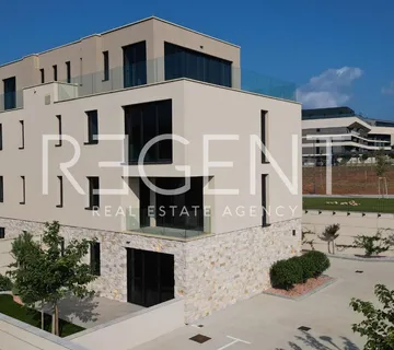 Istra, Savudrija, Crveni Vrh – Petram Resort Apartman u luksuznom kompleksu 94 m2 - cover