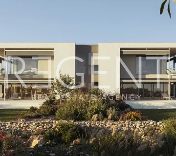 Zadar, Petrčane, Falkestainer Aurora Premium Living Residences - Dvosoban apartman 50 m2 - cover