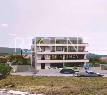 Split, Solin - Dvosoban stan 86 m2 NOVOGRADNJA - Centar