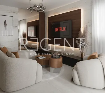 Solin, Bilankuša – Trosoban penthouse u novogradnji