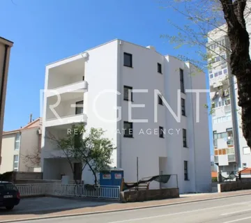 Makarska - Penthouse 117 m2 u novogradnji