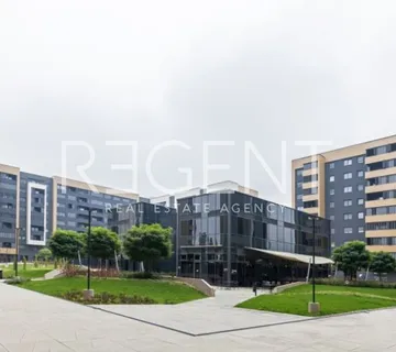 Zagreb, VMD Heinzelova- Moderan četverosoban stan - cover