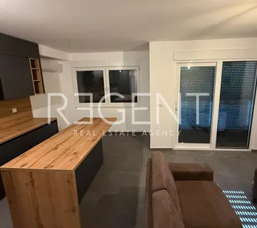 Trogir, Okrug Gornji - Dvosoban stan u prizemlju u blizini mora - Okrug Gornji, Okrug