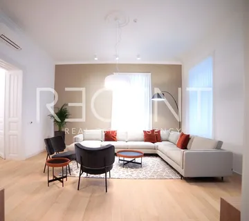Zagreb, Centar - Moderan peterosoban stan 190 m2