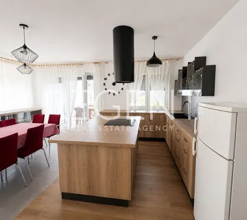 Kuća 178m², Gornji Dankovec — novogradnja 2026, solarni paneli, garaža - Zagreb