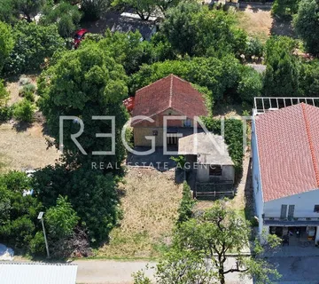 Orebić, Stankovići – kuća 50 m² na zemljištu 914 m², pogled na more - Stanković, Orebić