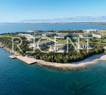 Zadar, Petrčane - Dvosoban apartman s loggiom - cover